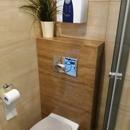 Studio Przy Dolinach * Косцелиско