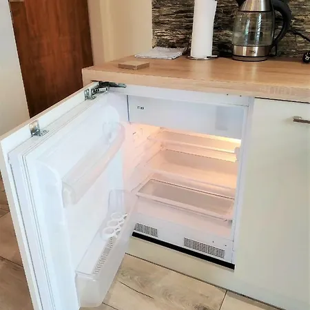 Studio Przy Dolinach Апартаменты